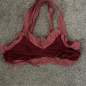 Aerie lace bra